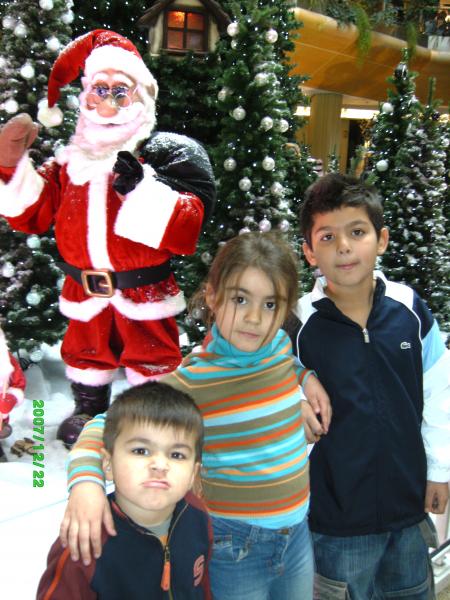 la noel