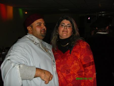 foued et coco 