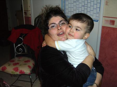 corinne yanis