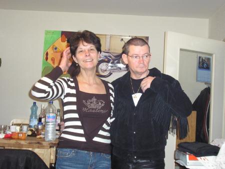 le grand frere